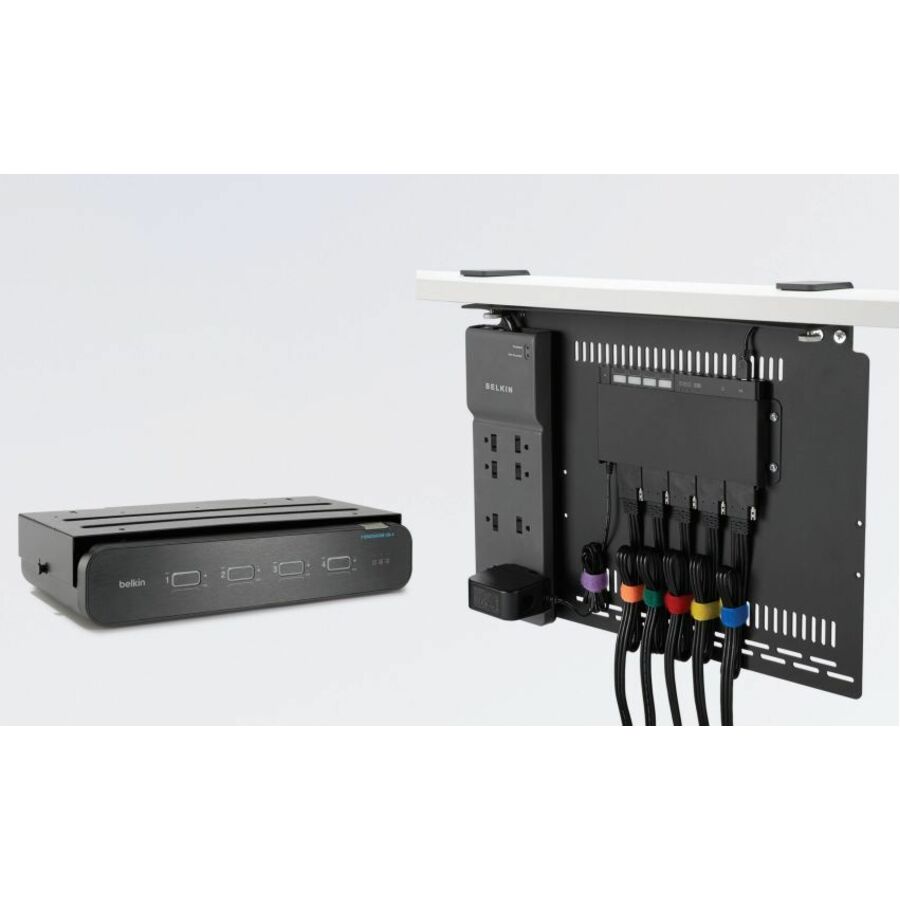 Belkin Rackmount Kit