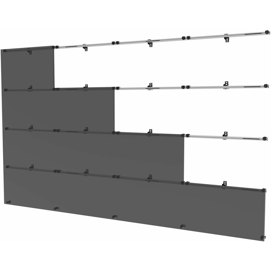 Peerless-AV® Preconfigured SEAMLESS Kitted Universal dvLED Mounting System