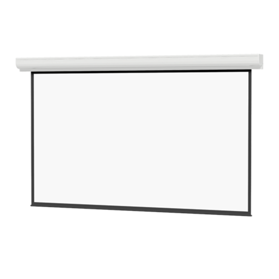 Da-Lite Contour Electrol 92" Electric Projection Screen