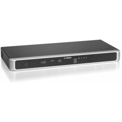 Bosch Control Unit
