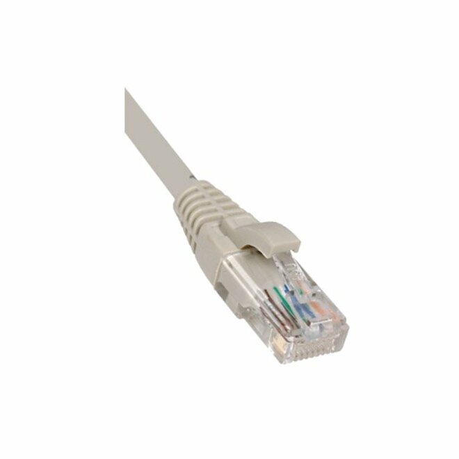 Weltron Cat.6 Patch Network Cable