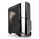 Thermaltake Versa N21 Window Mid-Tower Chassis