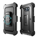 i-Blason Unicorn Beetle Pro Carrying Case (Holster) Smartphone - Black