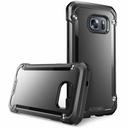 i-Blason Galaxy S7 Unicorn Beetle Hybrid Protective Bumper Case