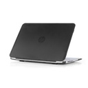 iPearl Black mCover Hard Shell Case for 14" HP Chromebook 14
