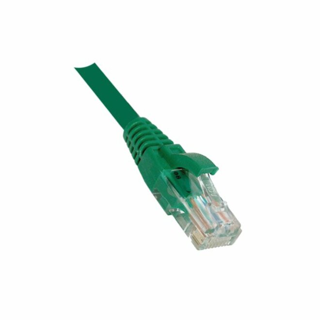 Weltron Cat.6 Patch Network Cable
