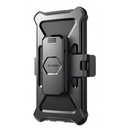 i-Blason Prime Carrying Case (Holster) Smartphone - Black