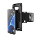 SUP Sport Case Carrying Case (Armband) Smartphone - Black