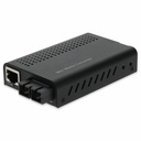AddOn 10/100Base-TX(RJ-45) to 100Base-SX(SC) MMF 850nm 550m Mini Media Converter