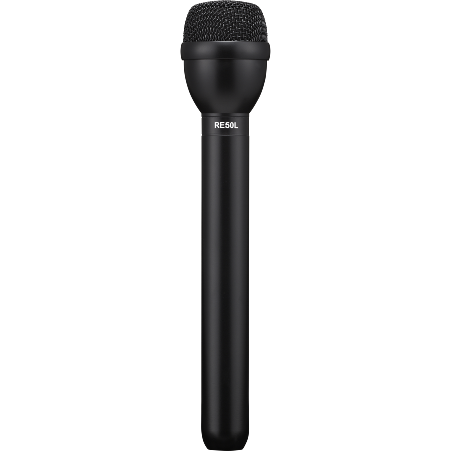 Electro-Voice RE50L Wired Dynamic Microphone