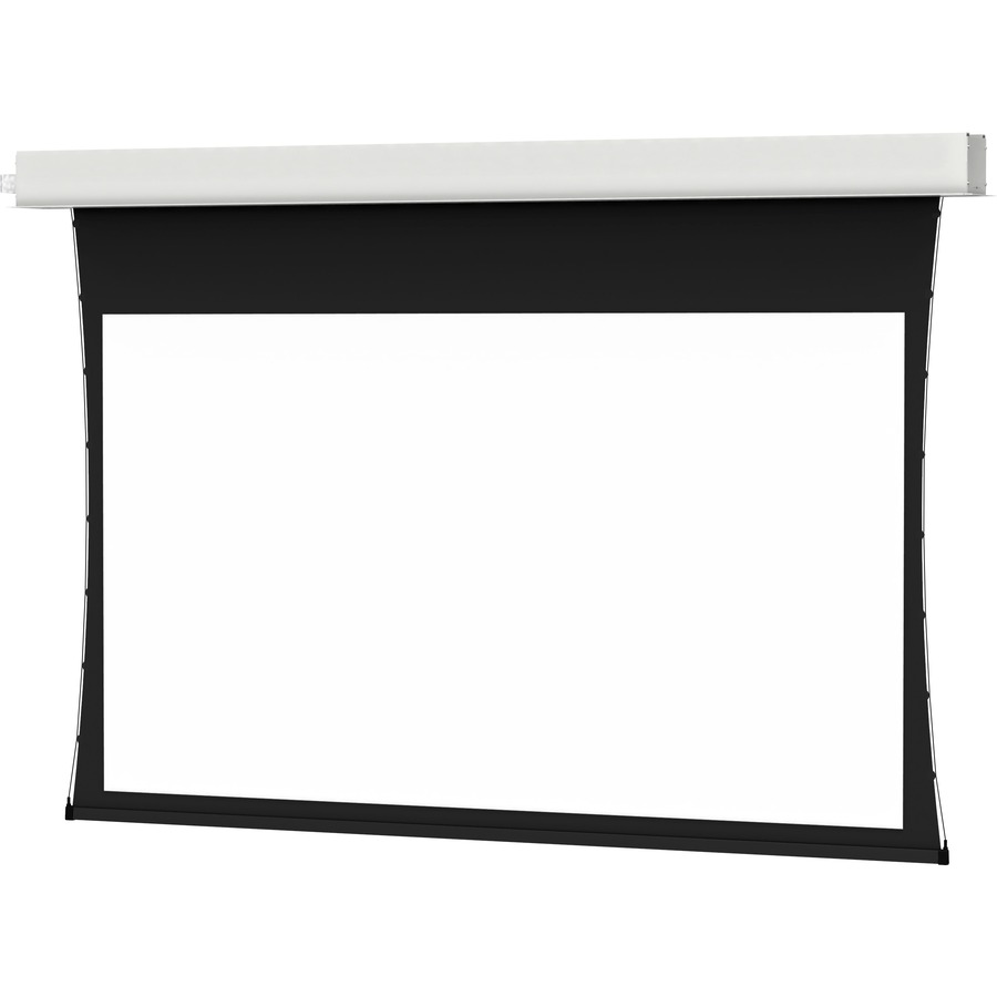 Da-Lite Tensioned Advantage Electrol 72" Electric Projection Screen