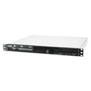 Asus RS100-E9-PI2 Barebone System - 1U Rack-mountable - Socket H4 LGA-1151 - 1 x Processor Support
