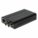 AddOn 10/100Base-TX(RJ-45) to 100Base-FX(ST) MMF 1310nm 2km Mini Media Converter