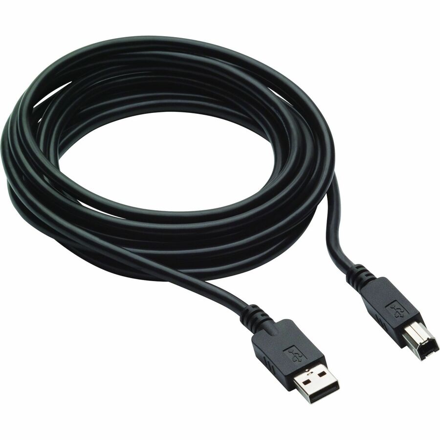 HP 300cm DP and USB B to A Cable for L7016t L7014t and L7010t (V4P96AA)