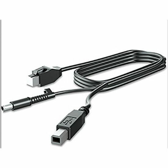 HP 300cm DP and USB Power Y Cable for L7010t L7014t and L7016t