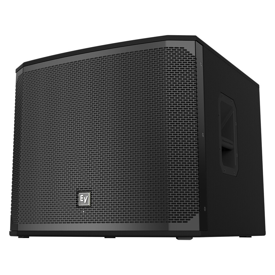 Electro-Voice EKX-18SP Subwoofer System - Black