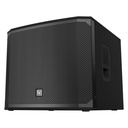 Electro-Voice EKX-18SP Subwoofer System - Black
