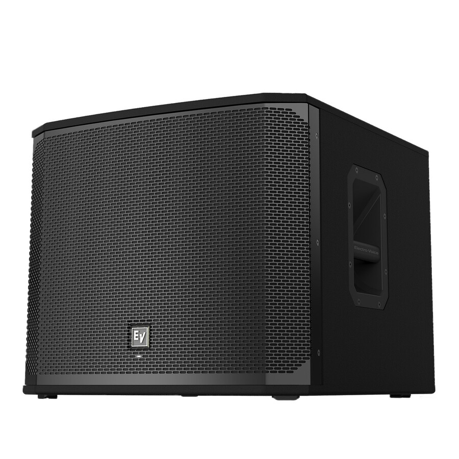 Electro-Voice EKX-15SP Subwoofer System - Black