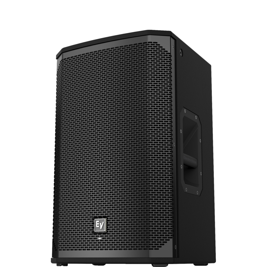 Electro-Voice EKX-12P Speaker System - Black