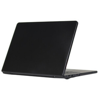 iPearl Black mCover hard shell case for ASUS Chromebook C201PA series 11.6" laptop