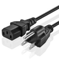 Minuteman Standard Power Cord