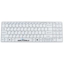 Seal Shield Cleanwipe Waterproof Keyboard - SSKSV099BE