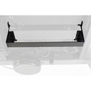 Salamander Designs FPS Series - 3RU, Vertical Mounting Bracket for 19" Equipment