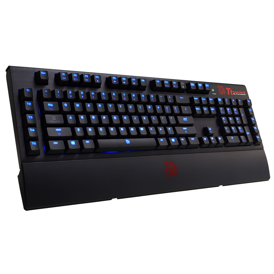 Tt eSPORTS POSEIDON Z Forged (Blue Switch Edition)