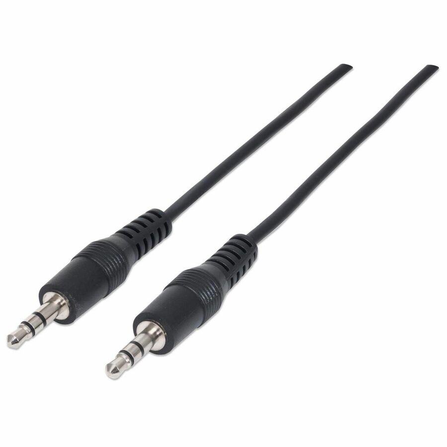 IC INTRACOM Stereo Audio Cable