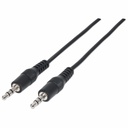 IC INTRACOM Stereo Audio Cable