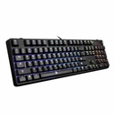 Tt eSPORTS POSEIDON Z RGB (Blue Switch Edition)