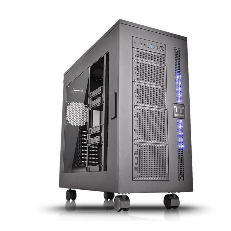 Thermaltake Core W100 Super Tower Chassis