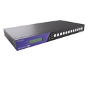 SmartAVI 4K Resolution 8x8 HDMI Router with IR Remote