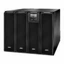 APC Smart-UPS On-Line, 10kVA/10kW, Tower, 208V, 16x 5-20R+4x L6-20R+6x L6-30R+2x L14-30R NEMA, NMC+SmartSlot,W/2 transformer 208V to 120V,W/O rail kit