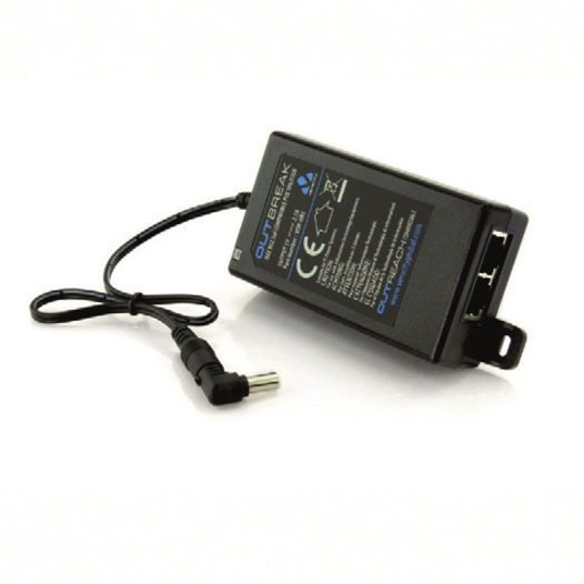 Veracity OUTBREAK 5 Volt POE Splitter