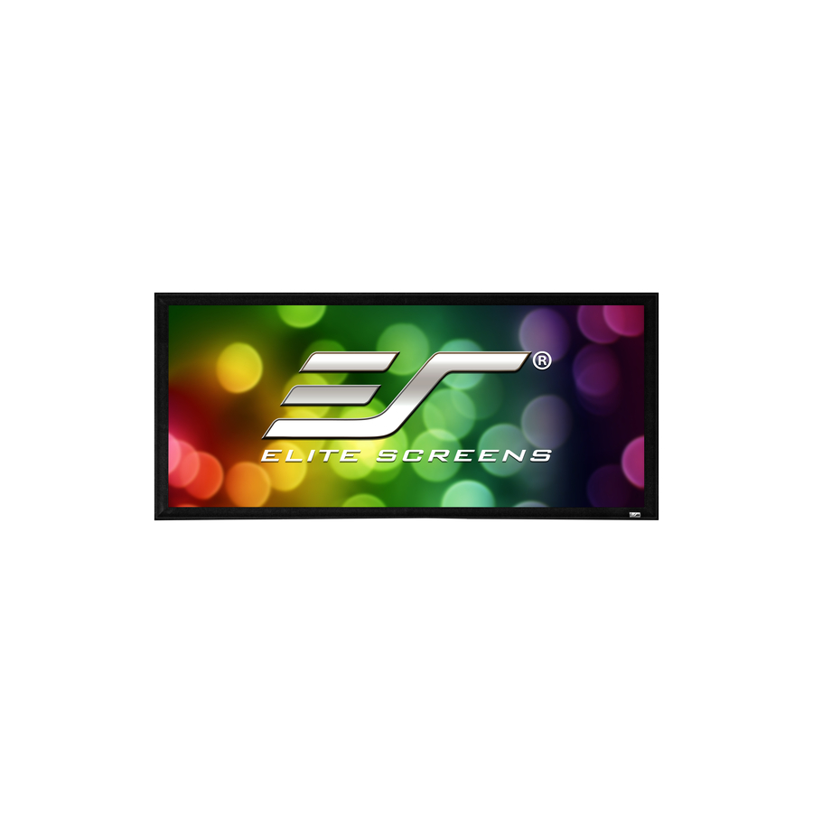 Elite Screens Sable Frame 2 Series