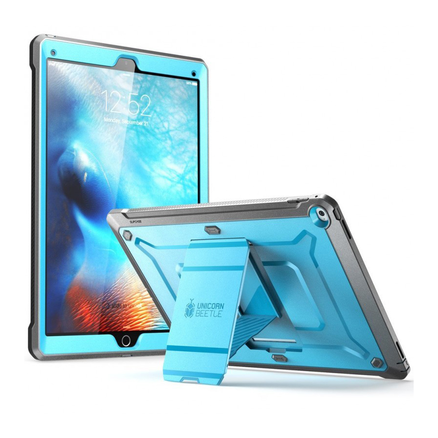 SUP iPad Pro Unicorn Beetle PRO Full Body Rugged Protective Case