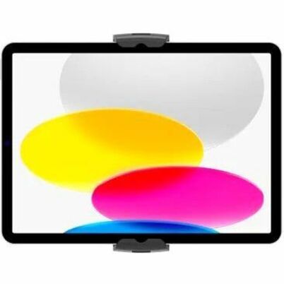 Compulocks Universal Tablet Cling Wall Mount VESA Compatible Black