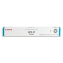 Canon GPR-31 Original Toner Cartridge