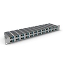 Veracity VLS-1U Rack Mount for Converter - TAA Compliant