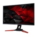 Acer Predator XB321HK 32" Class 4K UHD Gaming LCD Monitor - 16:9 - Black