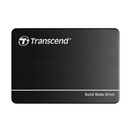 Transcend SSD420K 128 GB Solid State Drive - 2.5" Internal - SATA (SATA/600)