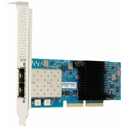 Lenovo Emulex VFA5.2 ML2 Dual Port 10GbE SFP+ Adapter