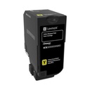 Lexmark Original Toner Cartridge