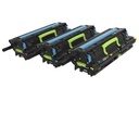 Lexmark Colour (CMY) Developer Kit and Photoconductors Pack