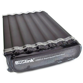 Buslink U3-2000S 2 TB Hard Drive - External - SATA