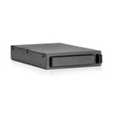 iStarUSA BPX-35U3-SA Drive Enclosure for 3.5" - USB 3.0 Host Interface Internal/External - Black