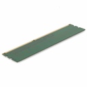 AddOn JEDEC Standard Factory Original 4GB DDR3-1600MHz Unbuffered ECC Single Rank x8 1.35V 240-pin CL11 Very Low Profile UDIMM