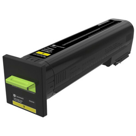 Lexmark Original Toner Cartridge