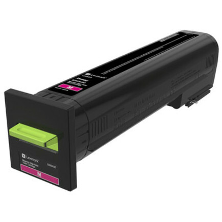 Lexmark Original Toner Cartridge